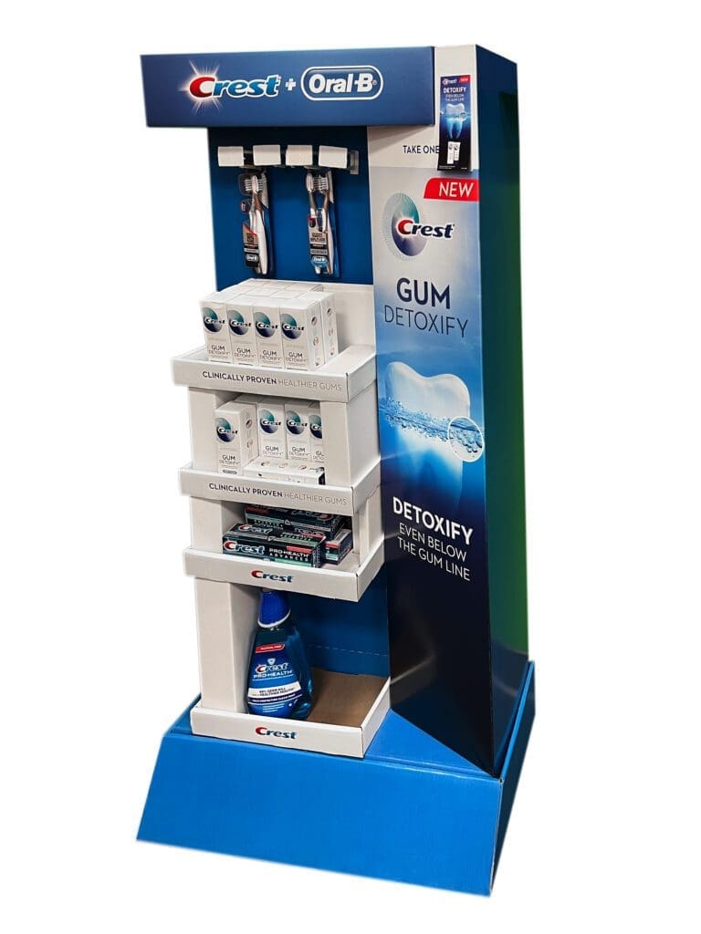 Knights Station Product